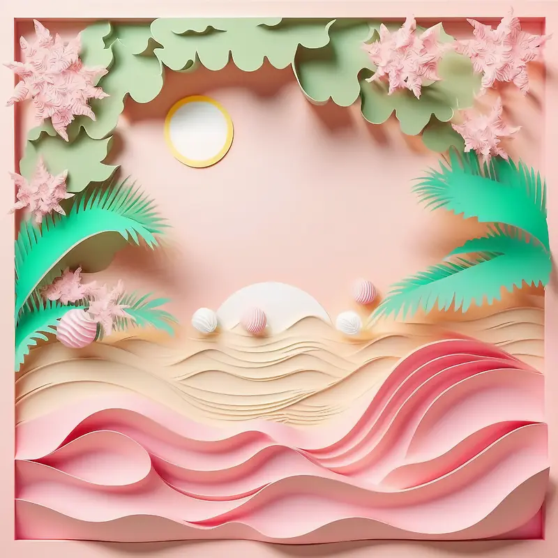 夏天的主题-夏天的主题