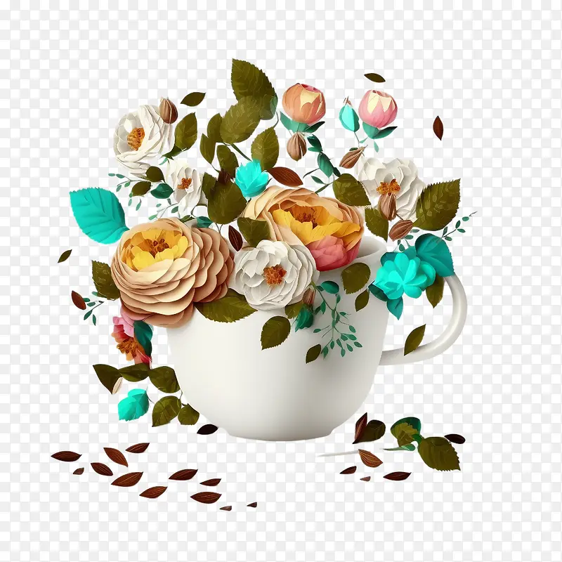 咖啡杯-咖啡杯