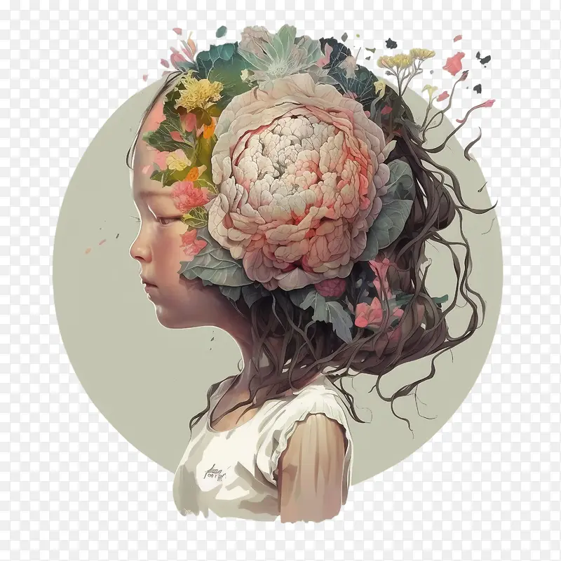 世界精神卫生日-世界精神卫生日