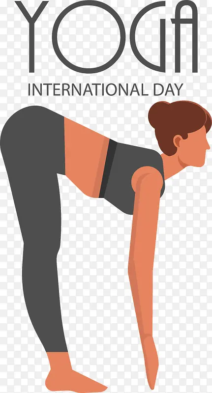 国际瑜伽日-瑜伽日