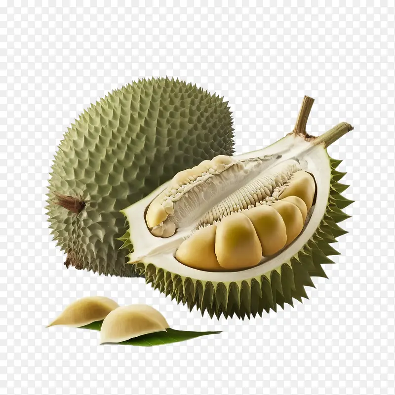 3d榴莲-3d榴莲榴莲d20榴莲异国水果