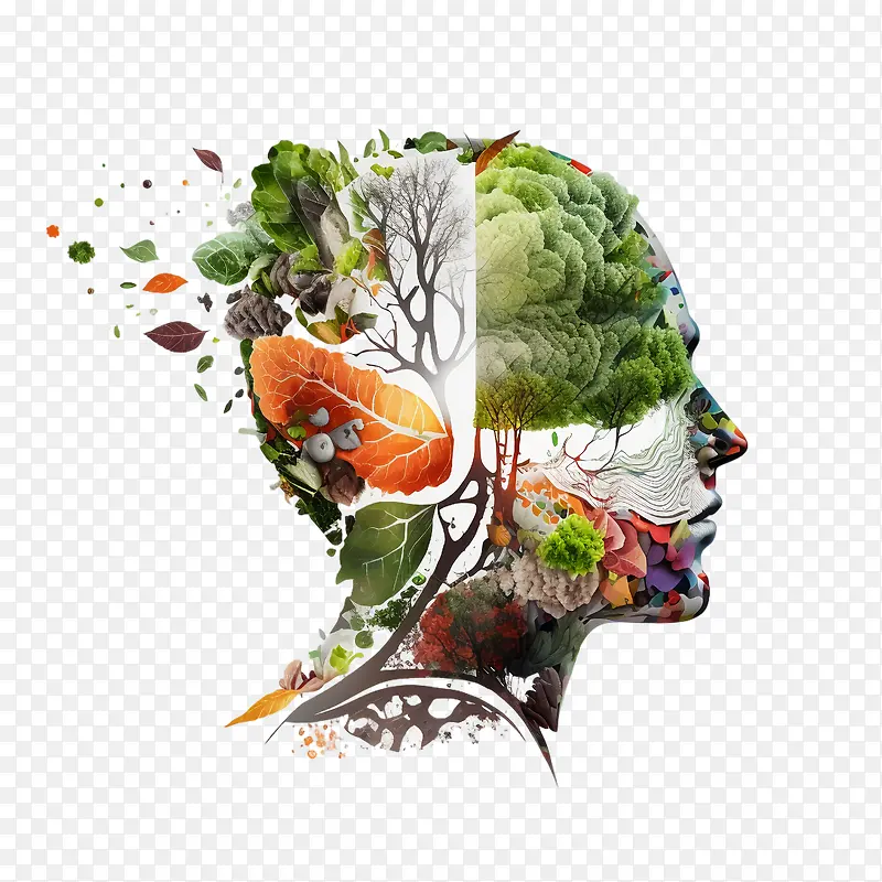 世界精神卫生日-世界精神卫生日