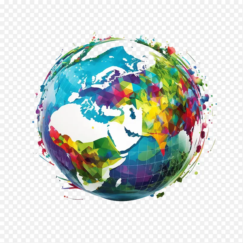 地球-地球全球地球地球行星