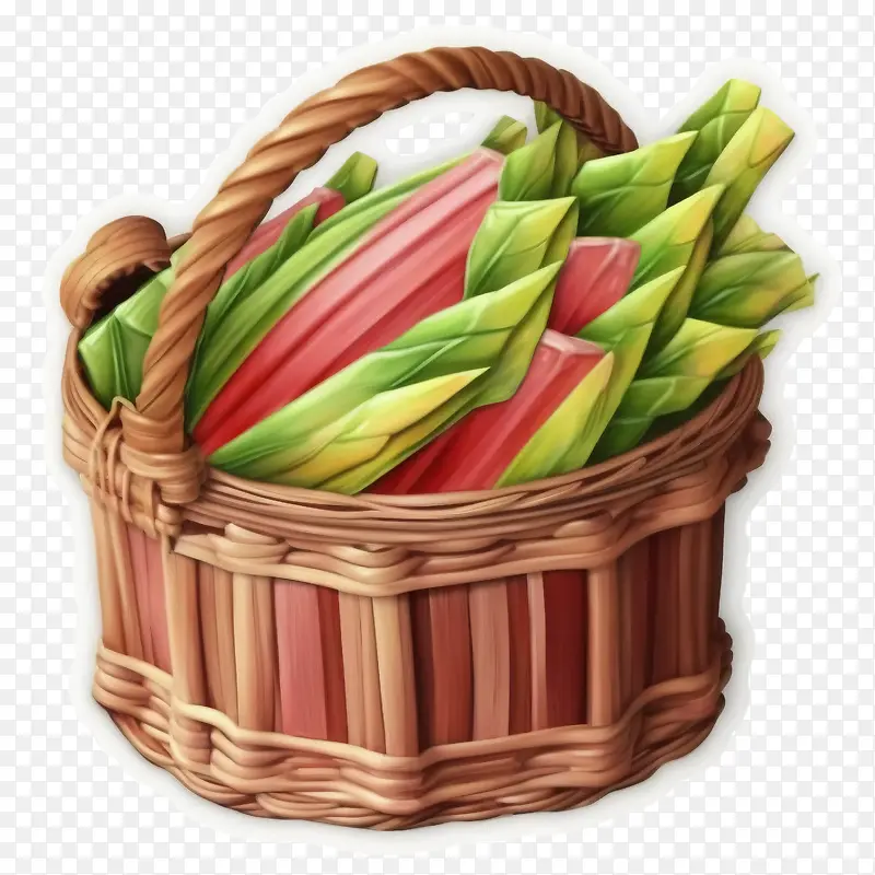 大黄-健康食品