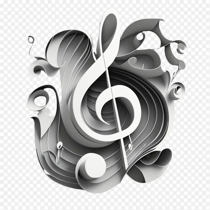 音乐笔记-音乐笔记