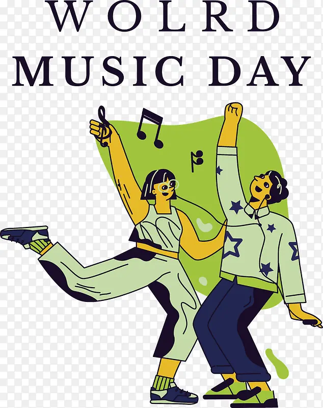 世界音乐日-世界音乐日音乐日让音乐日音乐舞蹈