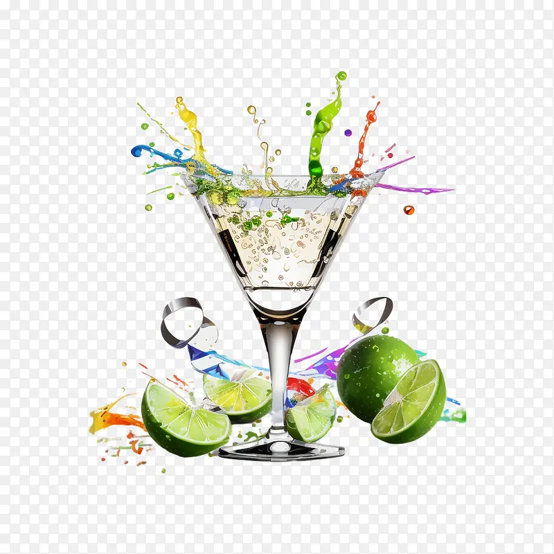 国家龙舌兰酒日-国家龙舌兰酒日龙舌兰鸡尾酒鸡尾酒石灰