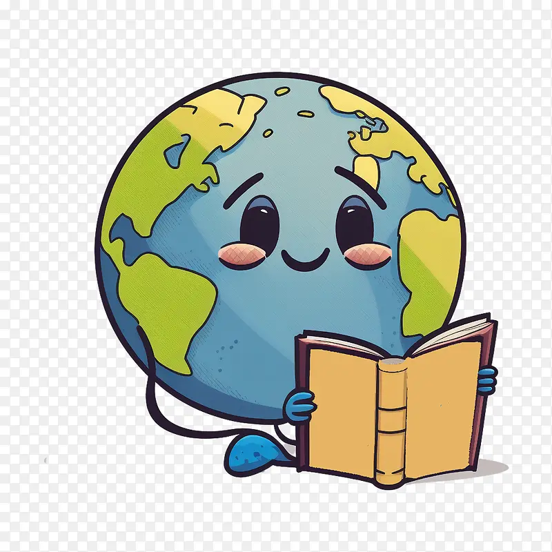 国际扫盲日——地球