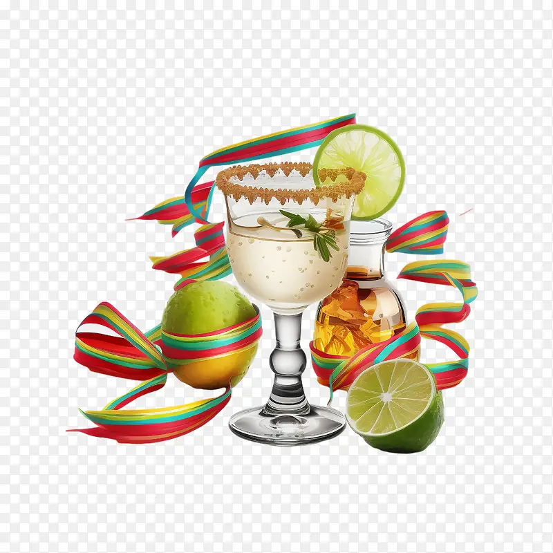 国家龙舌兰酒日-玛格丽塔