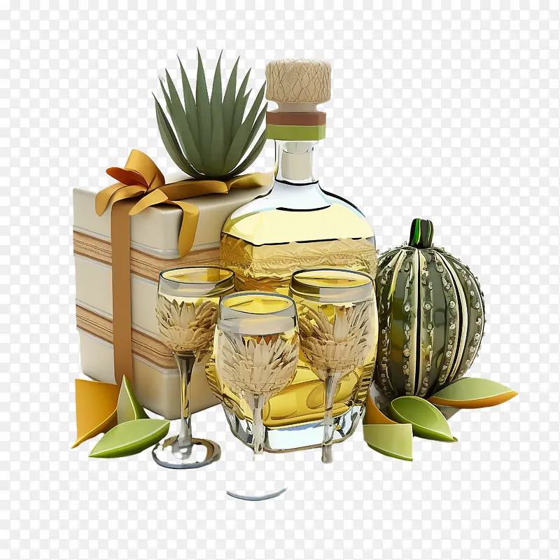 国家龙舌兰酒日-玛格丽塔