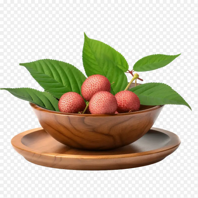 荔枝——健康食品