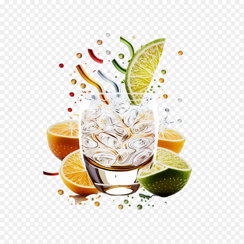 国家龙舌兰酒日-橙色