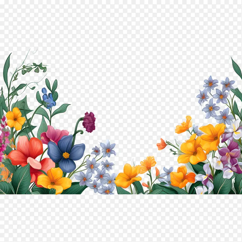 花边框-花边框