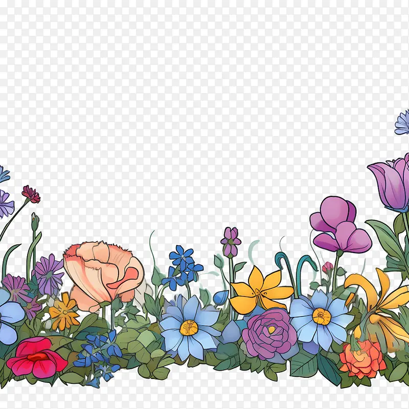 花边框-花边框