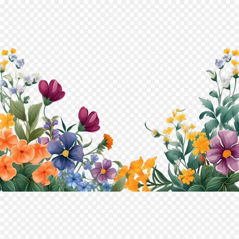 花边框-花边框