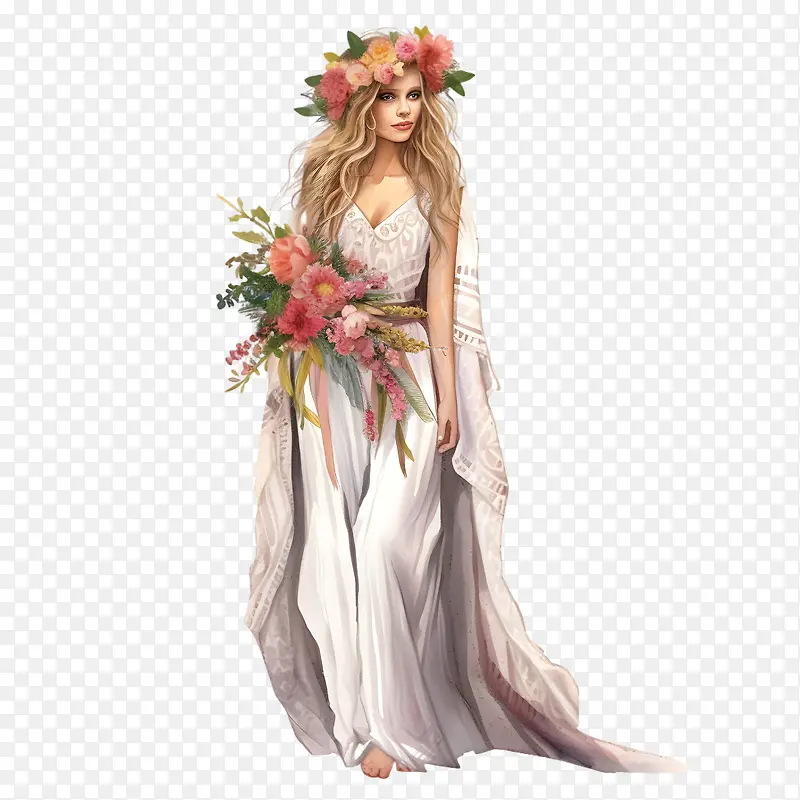 婚纱-婚纱