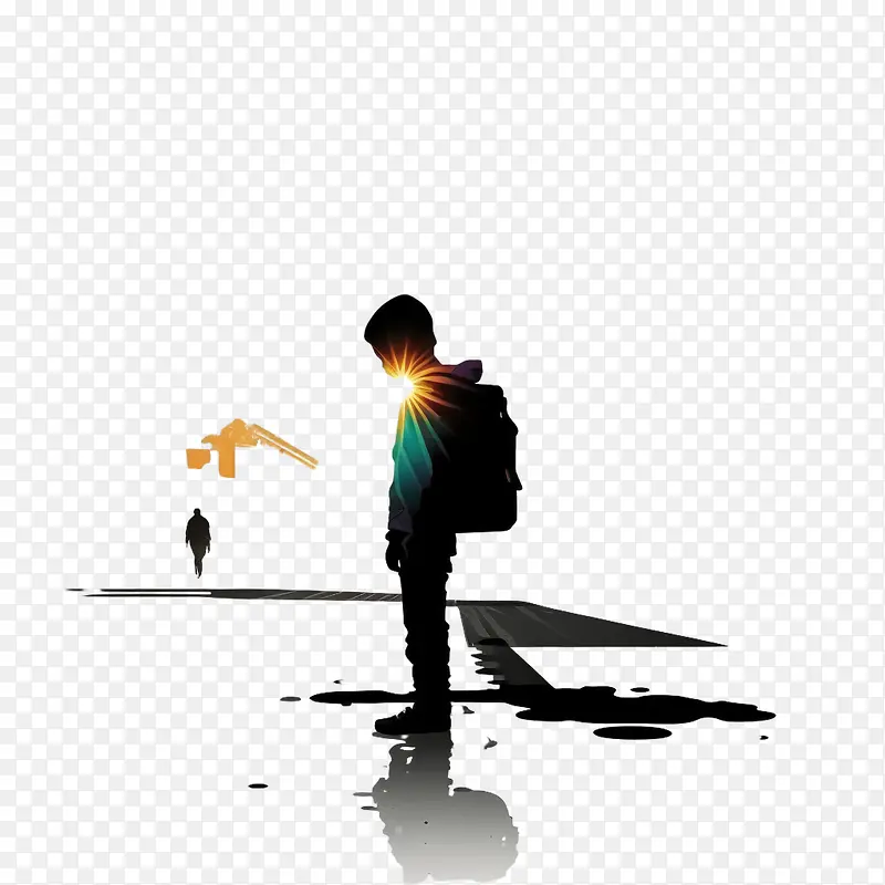 贫困——脱贫除贫水浪沙