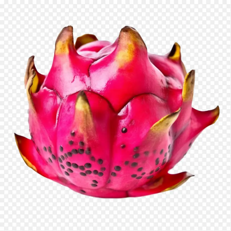 火龙果-火龙果火龙果粉色水果热带水果