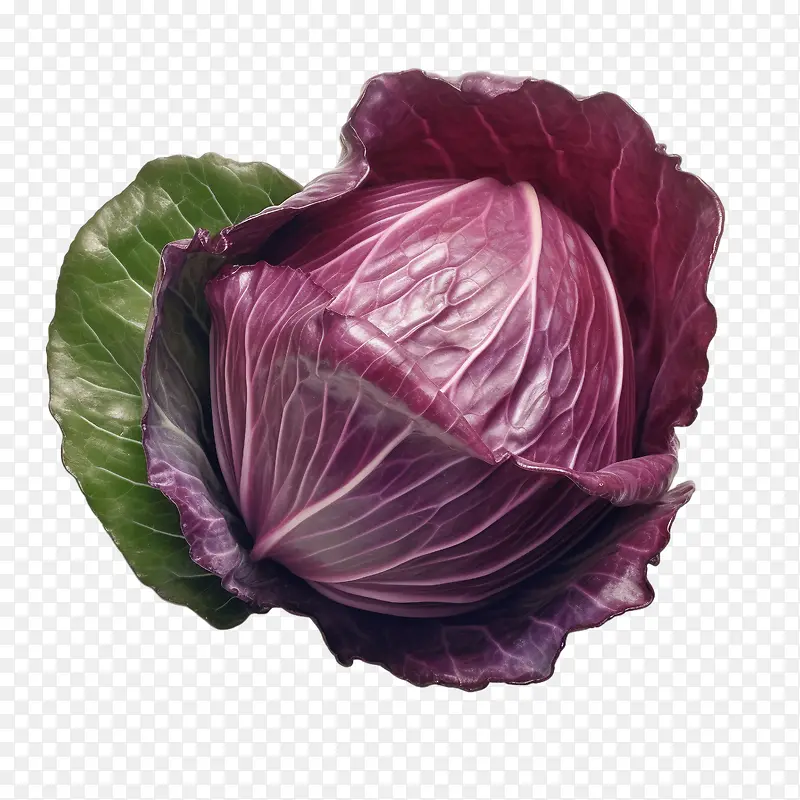 红甘蓝-红甘蓝红甘蓝红甘蓝头甘蓝蔬菜