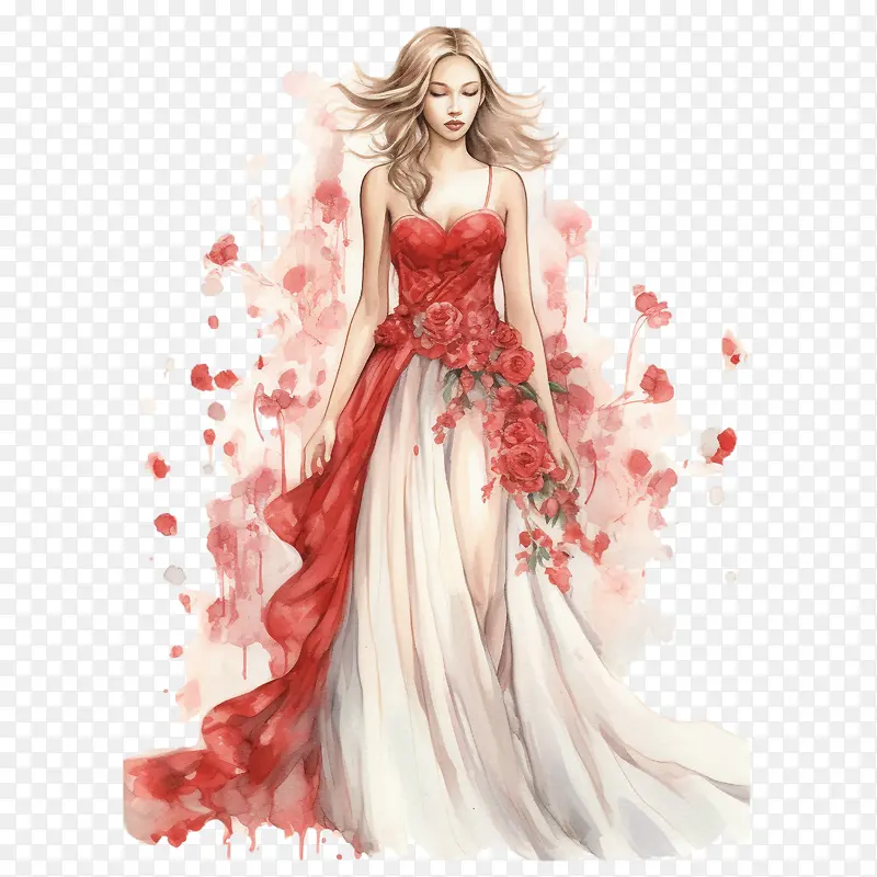 婚纱-婚纱