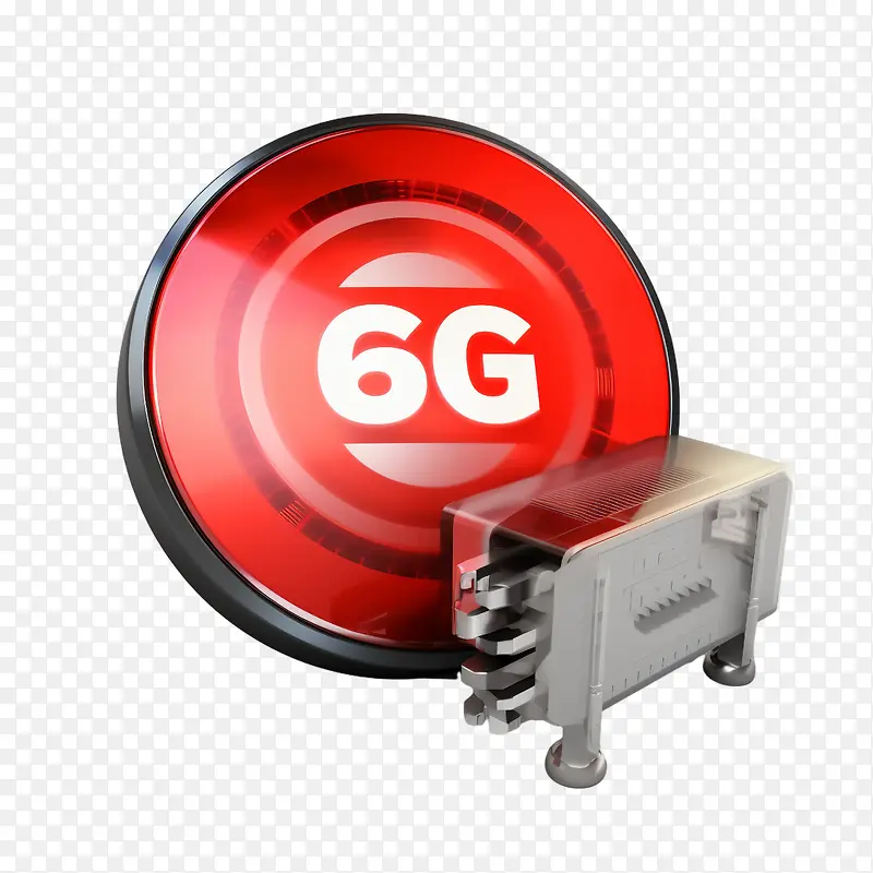 互联网-6g互联网