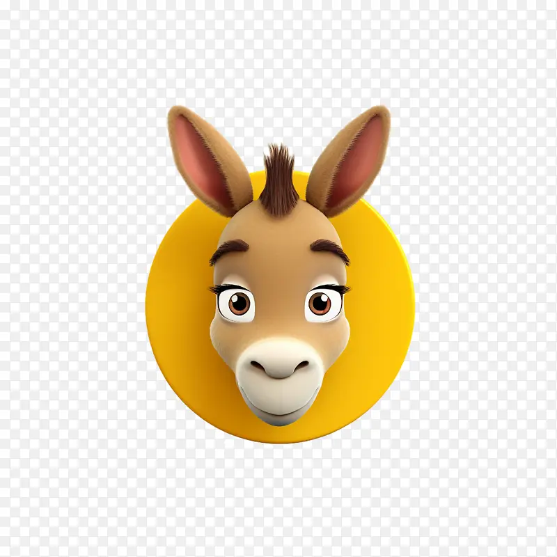 驴子——驴子
