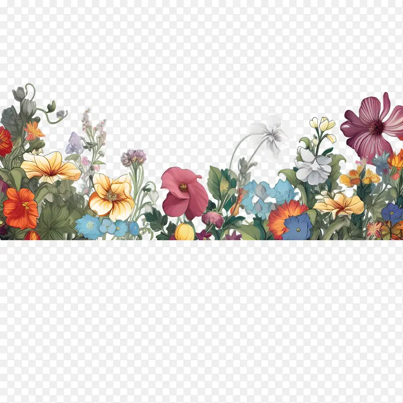 花边框-花边框