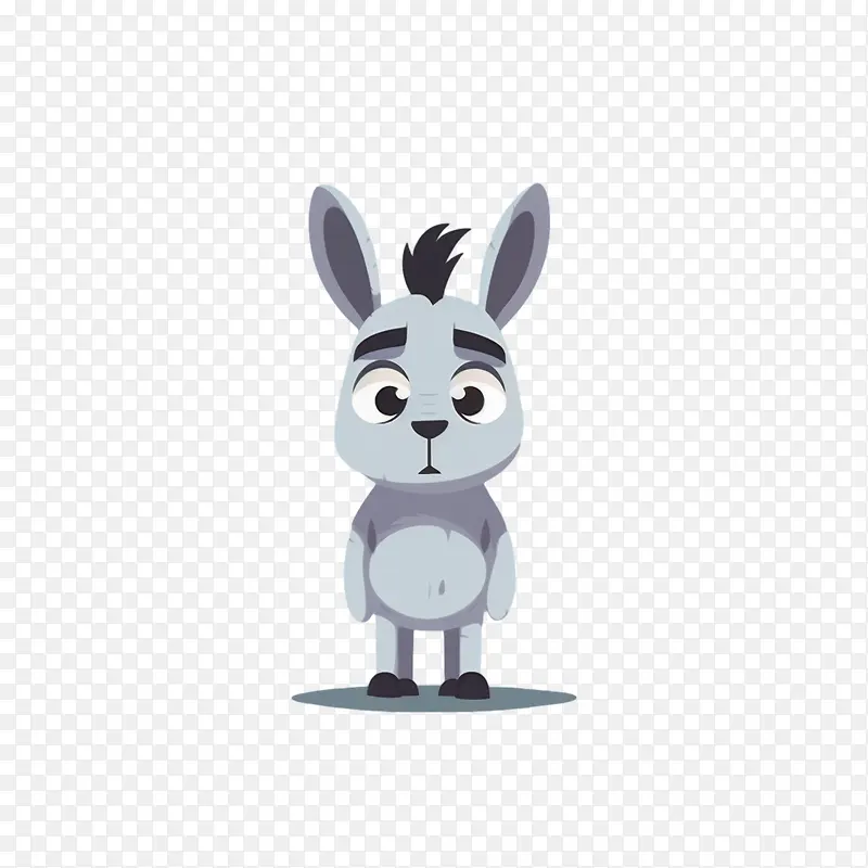 驴子——驴子
