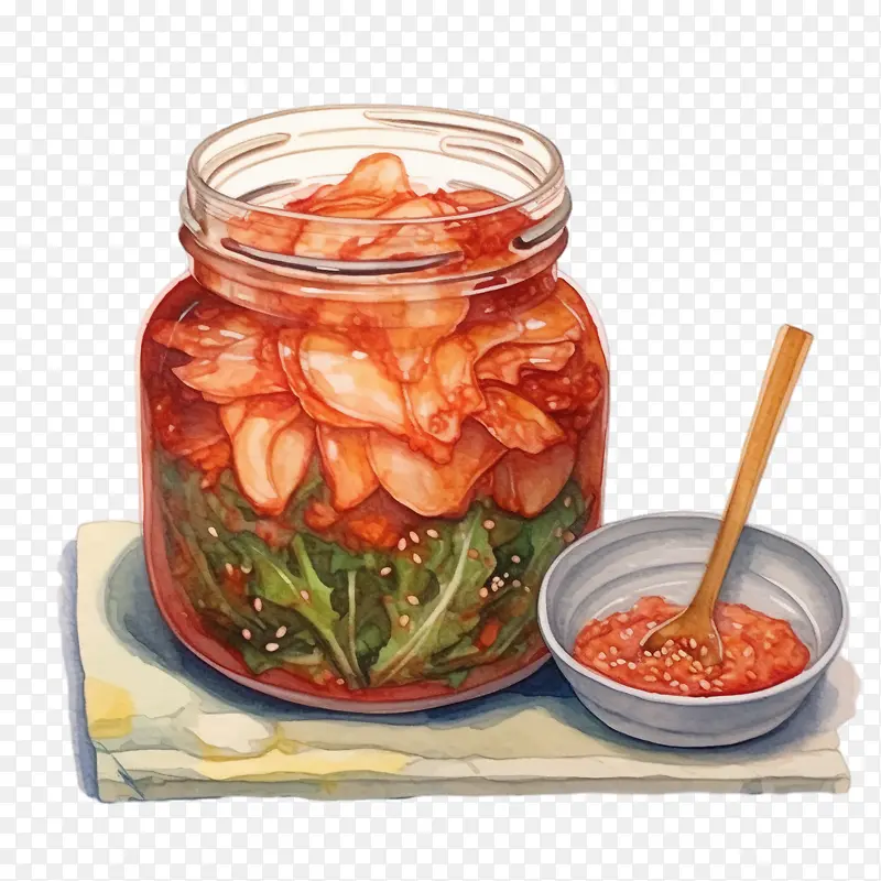 韩国食品-柠檬汁