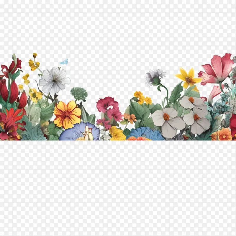 花边框-花边框