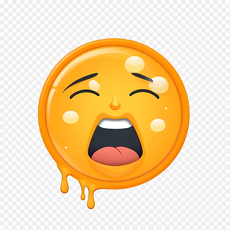 哭脸表情符号哭脸表情符号哭脸表情符号