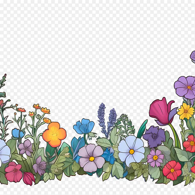 花边框-花边框