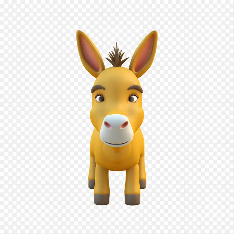 驴子——驴子