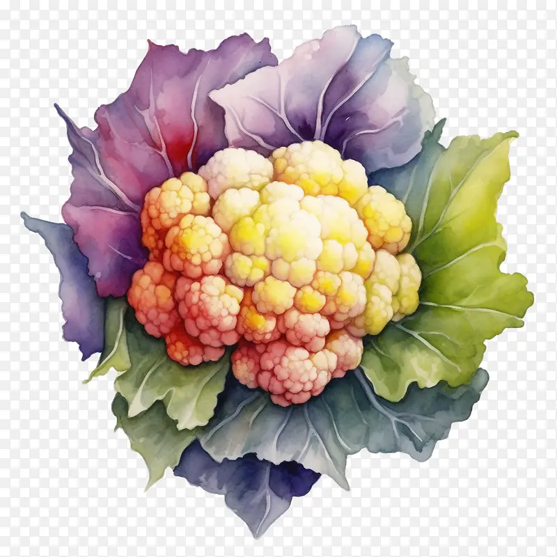 花椰菜-健康食品