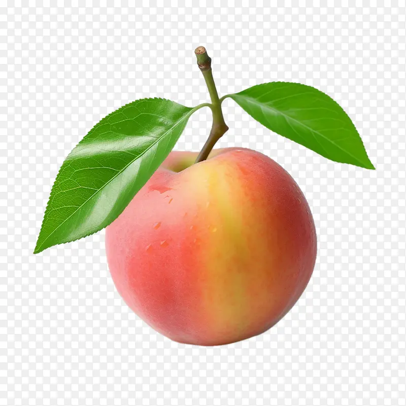 桃子——健康食品