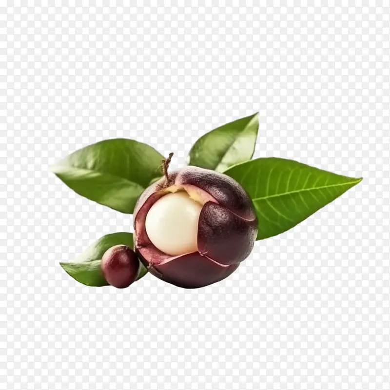 山竹——健康食品