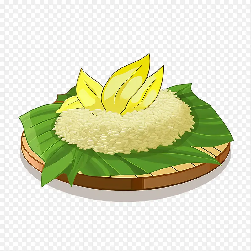 马来美食——沙拉