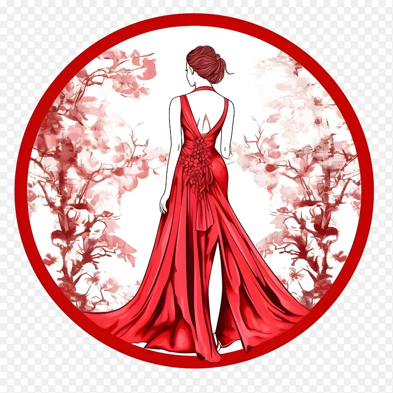 婚纱-婚纱