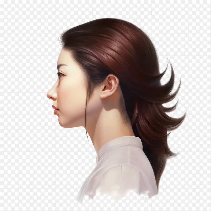发型-发型