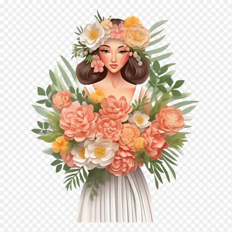 婚纱-婚纱