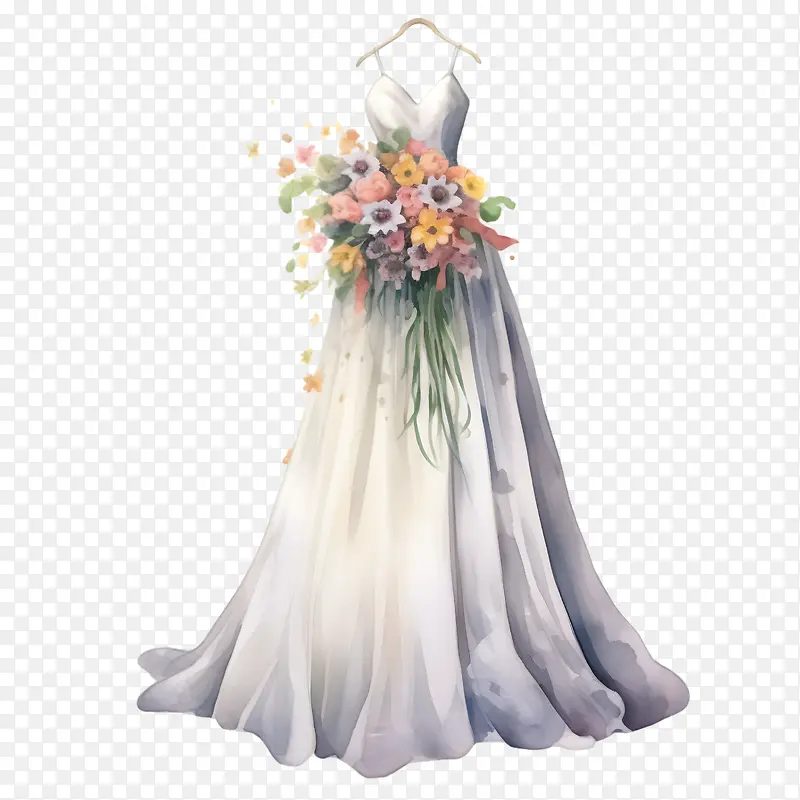 婚纱-婚纱