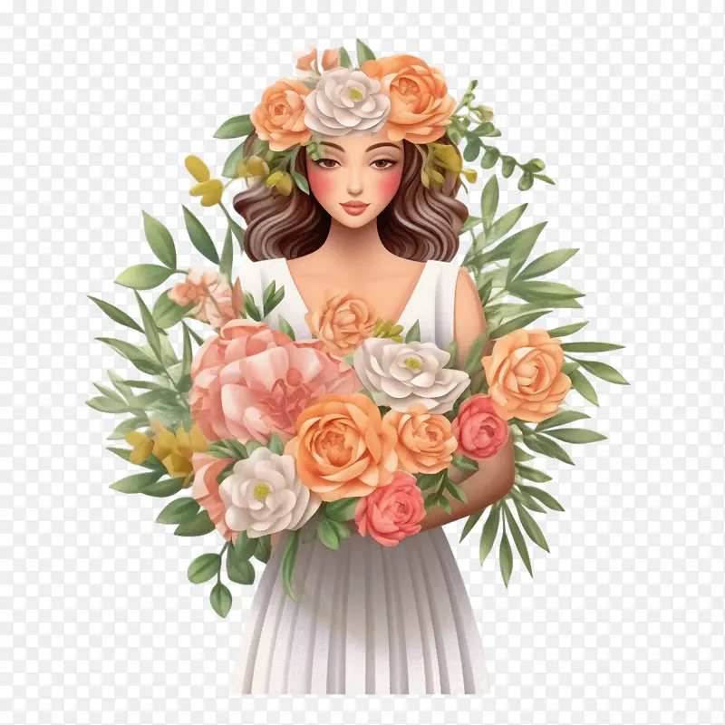 婚纱-婚纱