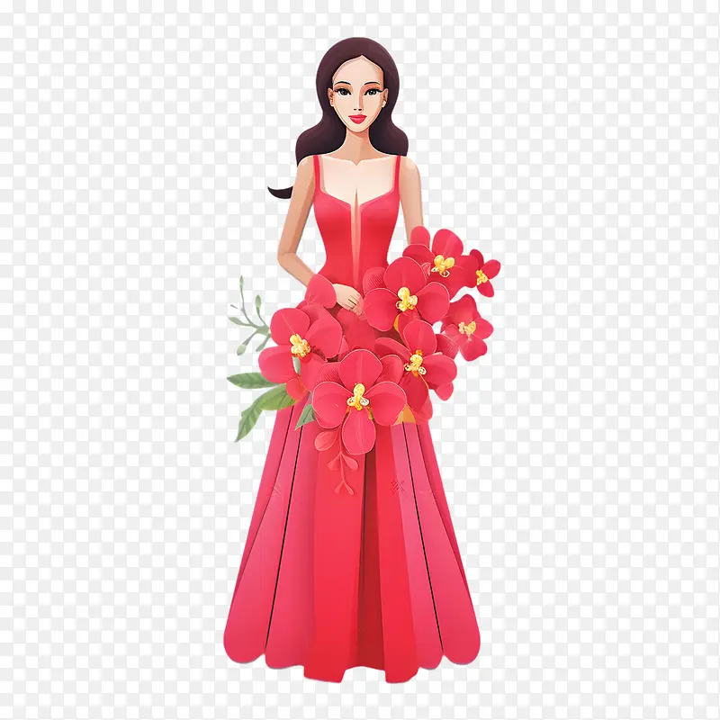 婚纱-婚纱