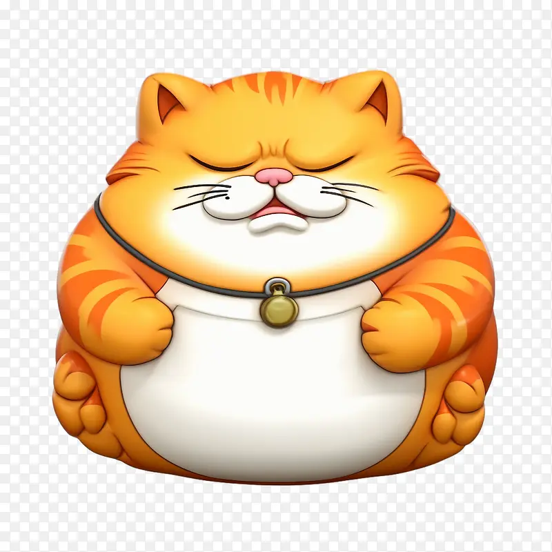 猫表情符号-猫表情符号