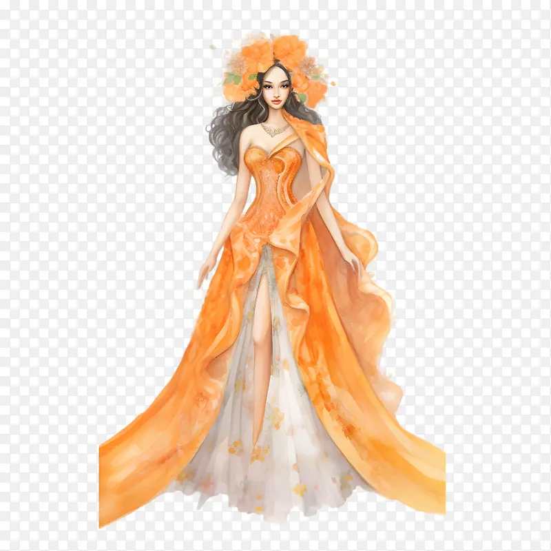 婚纱-婚纱