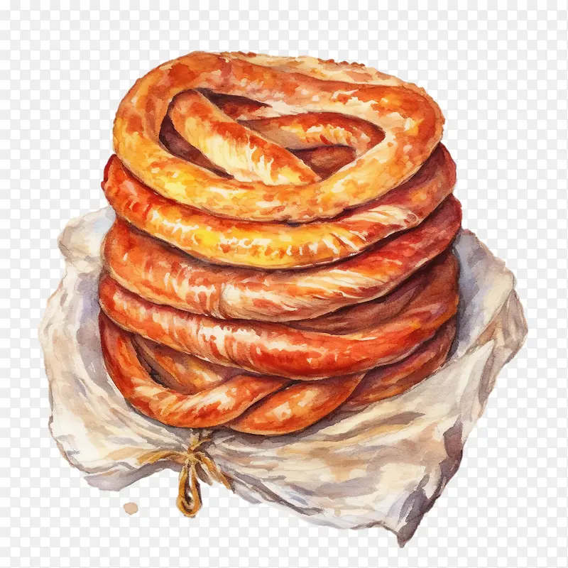 西米特面包-西米特面包面包食品糕点甜
