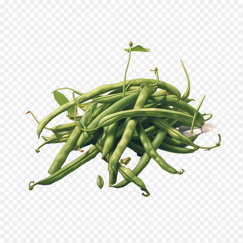 绿豆-绿豆蔬菜青豆蔬菜园