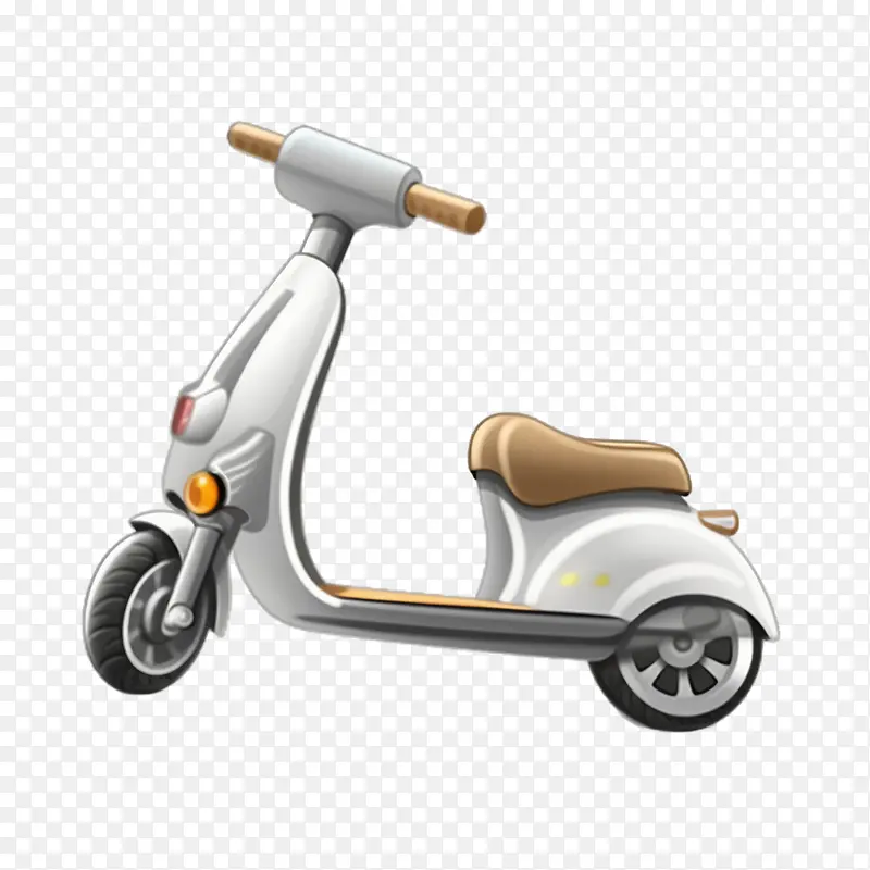 踢滑板车-踢滑板车踢滑板车表情符号滑板车机动滑板车两轮车