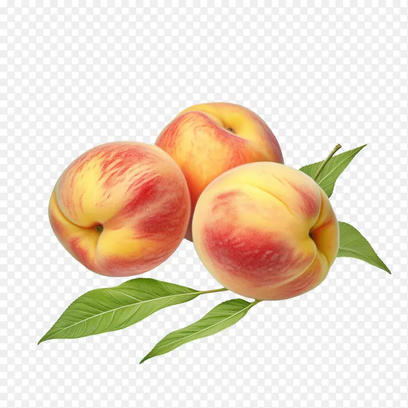 桃子——健康食品