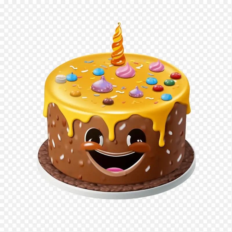 生日蛋糕-生日蛋糕